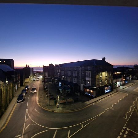 Luxury 4 Bedroom Seaside Apartment - Glan Y Werydd House Barmouth Buitenkant foto