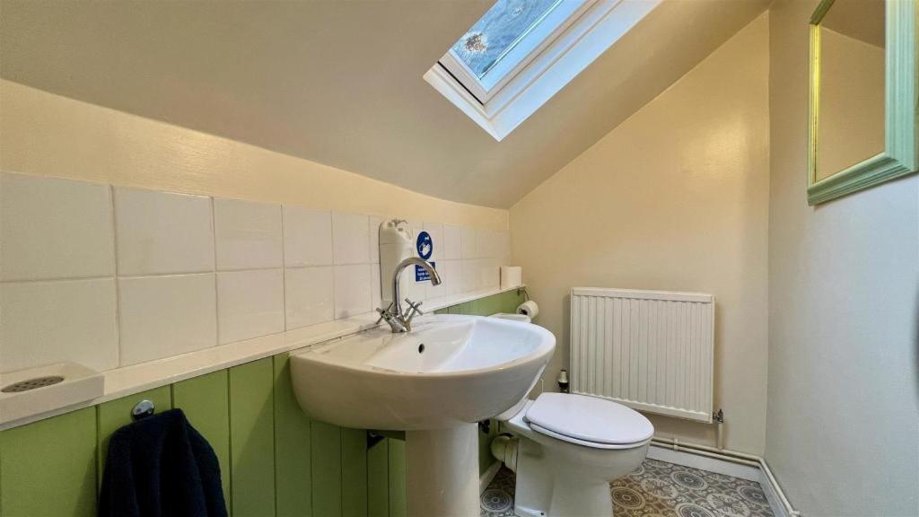 Luxury 4 Bedroom Seaside Apartment - Glan Y Werydd House Barmouth Buitenkant foto