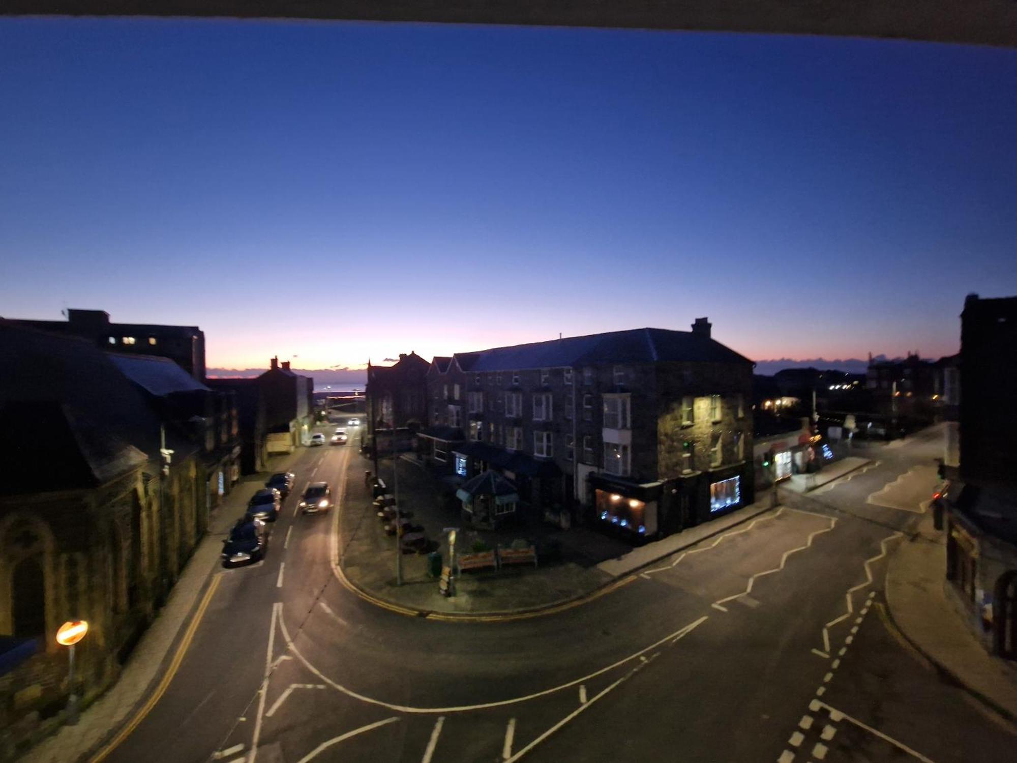 Luxury 4 Bedroom Seaside Apartment - Glan Y Werydd House Barmouth Buitenkant foto