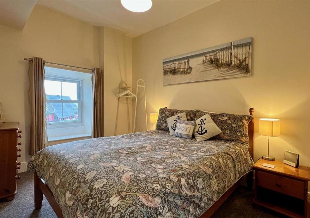 Luxury 4 Bedroom Seaside Apartment - Glan Y Werydd House Barmouth Buitenkant foto