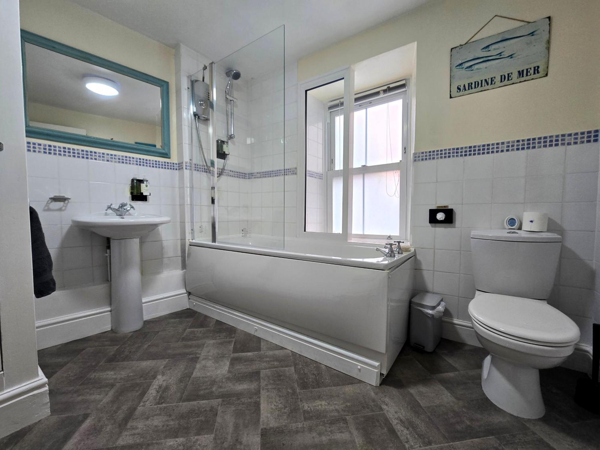 Luxury 4 Bedroom Seaside Apartment - Glan Y Werydd House Barmouth Buitenkant foto